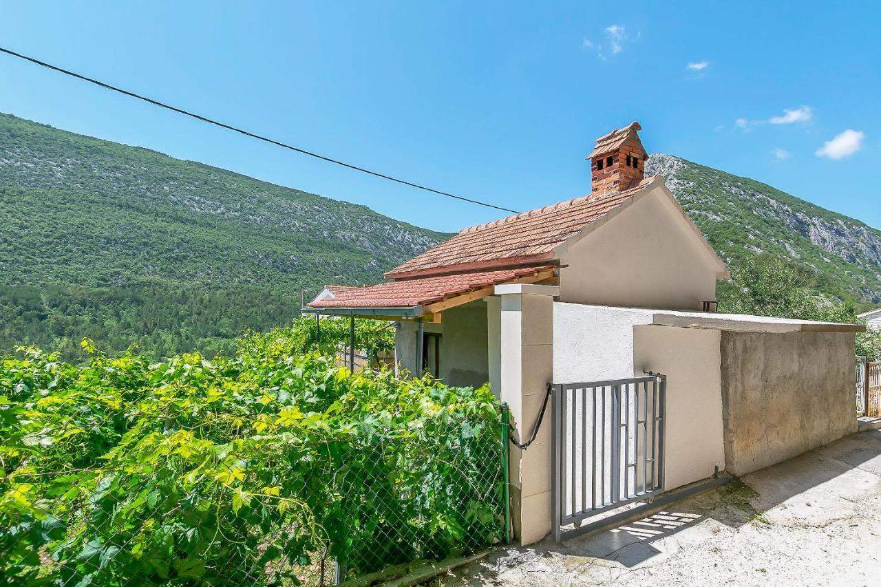 Villa House Coso Podspilje  Exterior foto